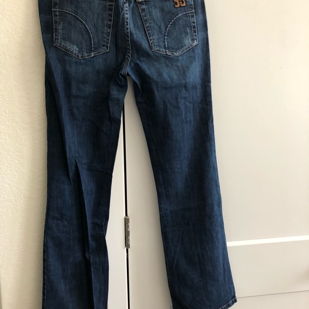 Joe’s Provocateur Jeans size 27. EUC